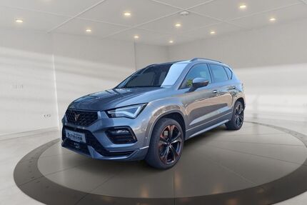 Cupra Ateca Gebrauchtwagen