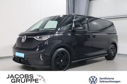 VW ID. Buzz Gebrauchtwagen