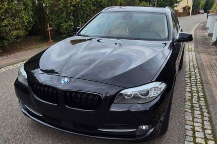 BMW 530 Gebrauchtwagen