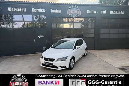 Seat Leon Gebrauchtwagen