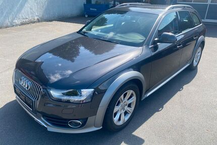Audi A4 Allroad Gebrauchtwagen