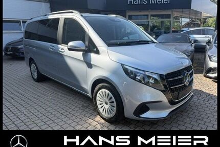 Mercedes-Benz V 250 Gebrauchtwagen
