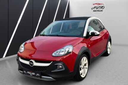 Opel Adam Gebrauchtwagen