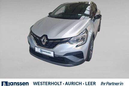 Renault Captur Gebrauchtwagen