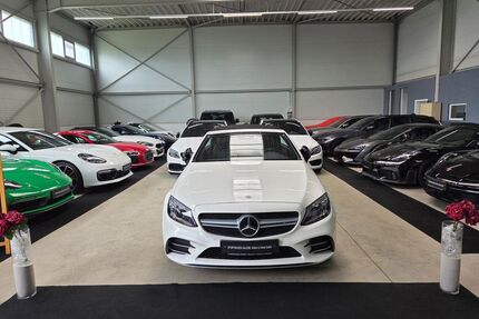 Mercedes-Benz C 43 AMG Gebrauchtwagen