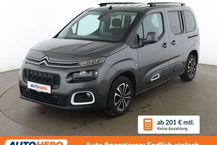 Citroen Berlingo Gebrauchtwagen