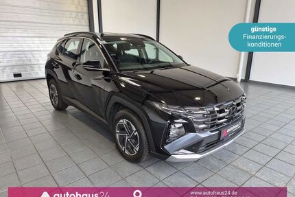 Hyundai TUCSON Gebrauchtwagen