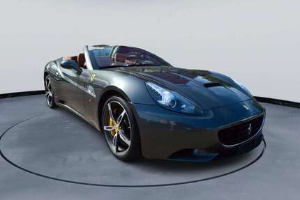 Ferrari California Gebrauchtwagen