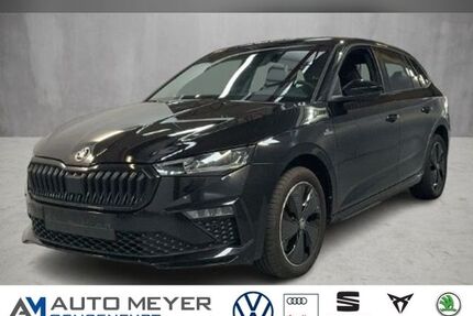 Skoda Scala Gebrauchtwagen