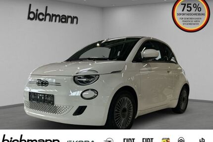 Fiat 500e Gebrauchtwagen