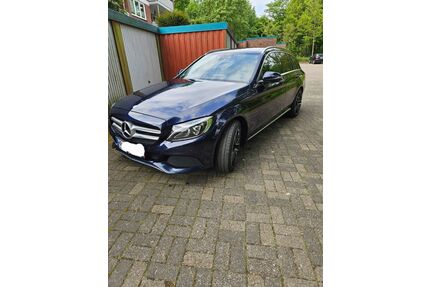 Mercedes-Benz C 250 Gebrauchtwagen