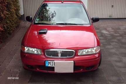 Rover 416 Gebrauchtwagen