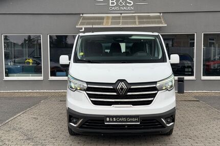Renault Trafic Gebrauchtwagen