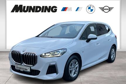 BMW 218 Active Tourer Gebrauchtwagen