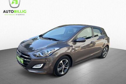 Hyundai i30 Gebrauchtwagen