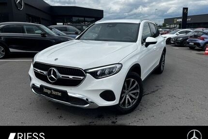 Mercedes-Benz GLC 200 Gebrauchtwagen