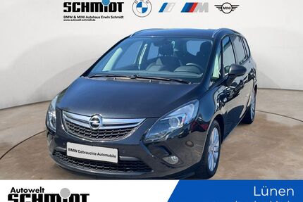 Opel Zafira Tourer Gebrauchtwagen