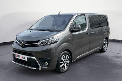 Toyota Proace (Verso) Gebrauchtwagen