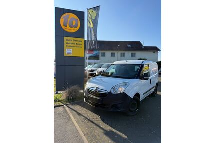 Opel Combo Gebrauchtwagen