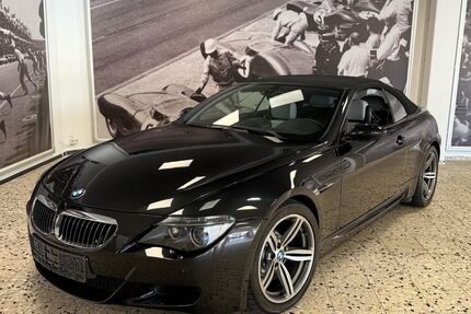 BMW M6 Gebrauchtwagen