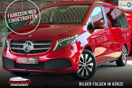 Mercedes-Benz V 300 Gebrauchtwagen