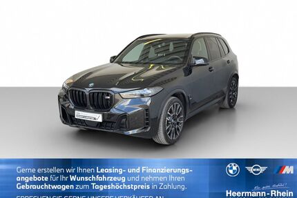 BMW X5 M60 Gebrauchtwagen