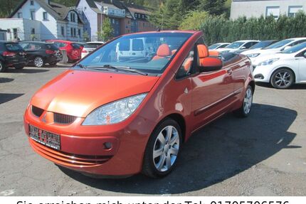 Mitsubishi Colt Gebrauchtwagen
