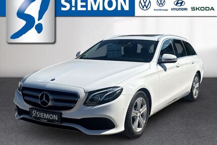 Mercedes-Benz E 220 Gebrauchtwagen