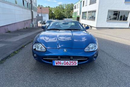 Jaguar XK8 Gebrauchtwagen