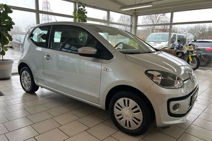 VW up! Gebrauchtwagen