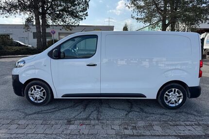 Opel Vivaro Gebrauchtwagen