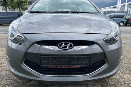 Hyundai ix20 Gebrauchtwagen