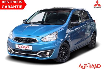 Mitsubishi Space Star Gebrauchtwagen