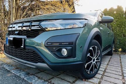 Dacia Jogger Gebrauchtwagen