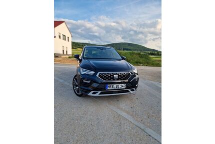 Seat Ateca Gebrauchtwagen