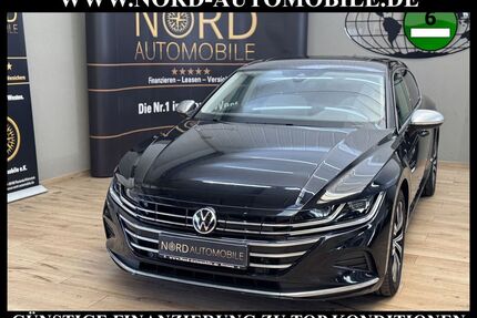 VW Arteon Gebrauchtwagen