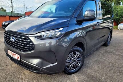 Ford Tourneo Custom Gebrauchtwagen