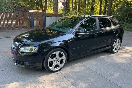 Audi A3 Gebrauchtwagen