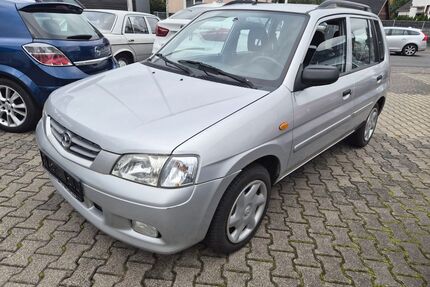 Mazda Demio Gebrauchtwagen