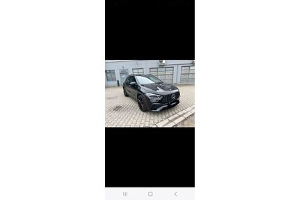 Mercedes-Benz GLA 35 AMG Gebrauchtwagen
