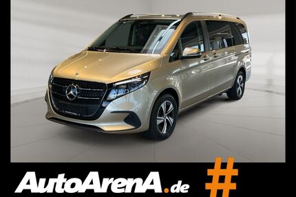 Mercedes-Benz V 220 Gebrauchtwagen