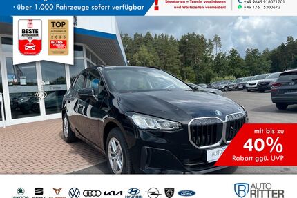 BMW 216 Active Tourer Gebrauchtwagen