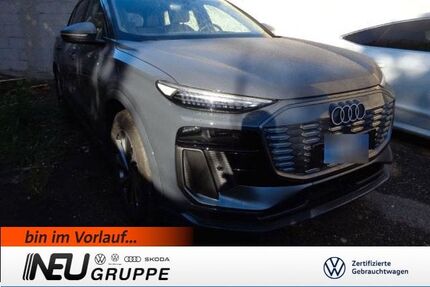 Audi Q6 e-tron Gebrauchtwagen