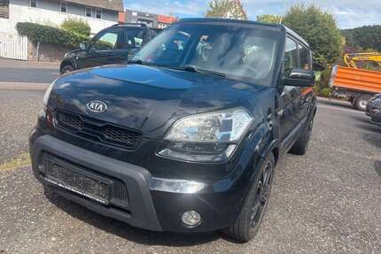 Kia Soul Gebrauchtwagen