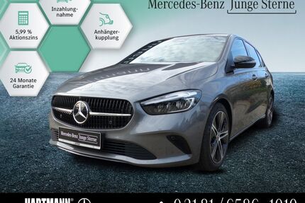 Mercedes-Benz B 180 Gebrauchtwagen