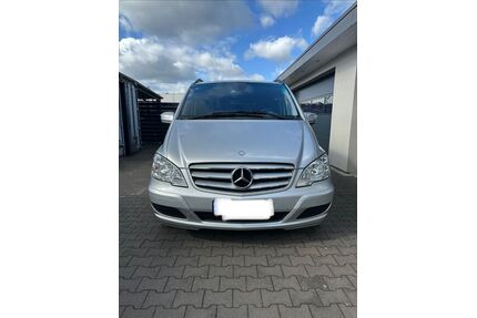Mercedes-Benz Viano Gebrauchtwagen