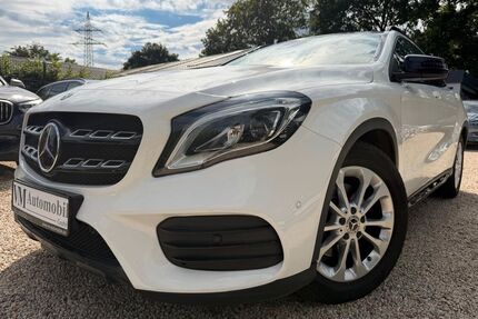 Mercedes-Benz GLA 220 Gebrauchtwagen