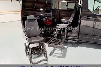 Ford Tourneo Custom Gebrauchtwagen