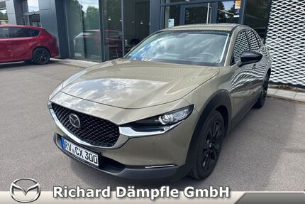 Mazda CX-30 Gebrauchtwagen