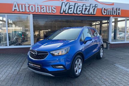 Opel Mokka Gebrauchtwagen